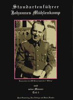 Standartenfuhrer Johannes Mulenkamp: Volume 2 (German Edition)