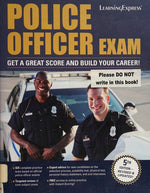 Police Officer Exam
