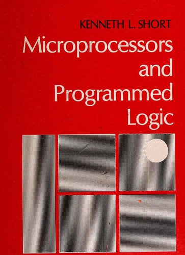 Microprocessors and programmed logic cover