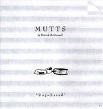 Dog-Eared: MUTTS 9 (Volume 12)