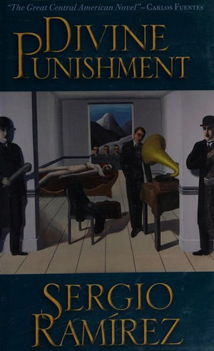 Divine Punishment