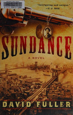 Sundance: A Novel