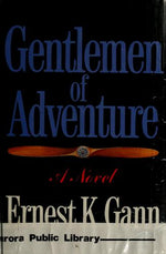 Gentlemen of Adventure