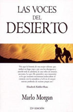Las Voces del Desierto (Spanish Edition)