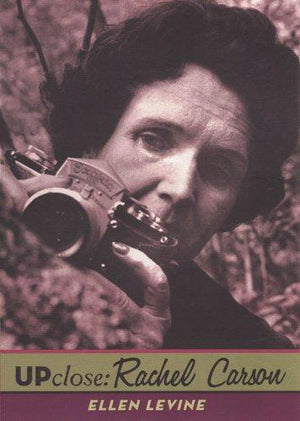 Rachel Carson