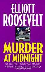 Murder at Midnight