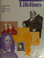 Lifelines: Famous contemporaries from 600 B.C. to 1975
