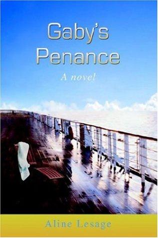 Gaby's Penance: A novel cover