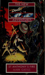 St. Anthony's Fire (New Doctor Who Adventures)