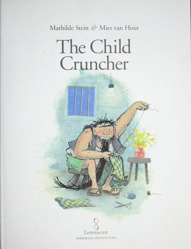 The Child Cruncher cover