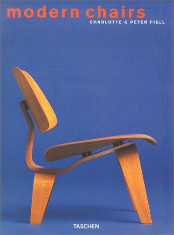 Modern Chairs cover