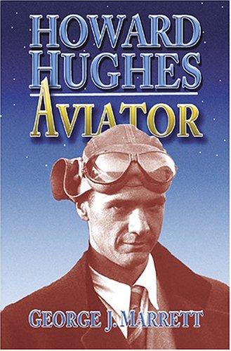 Howard Hughes: Aviator cover