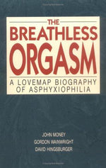 Breathless Orgasm