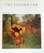 The Second Law (Scientific American Library)