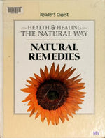 Natural Remedies: Health & Healing the Natural Way