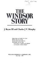 The Windsor Story cover