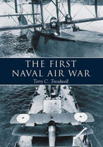 The First Naval Air War
