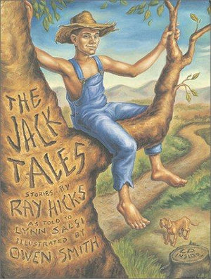 The Jack Tales