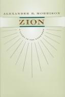 Zion: A Light in the Darkness cover