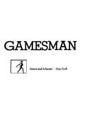 The Gamesman: The New Corporate Leaders cover