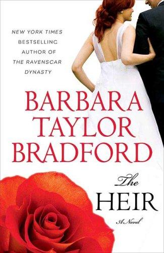 The Heir (Ravenscar Series) cover