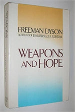 Weapons and Hope