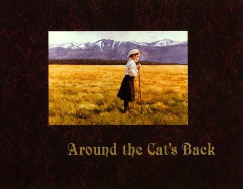 Around the Cat's Back cover