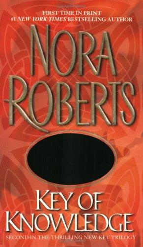 Key of Knowledge cover
