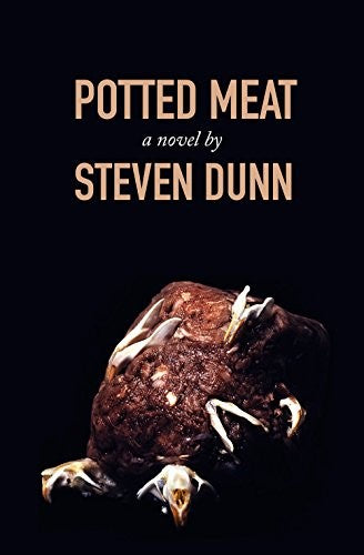 Potted Meat cover
