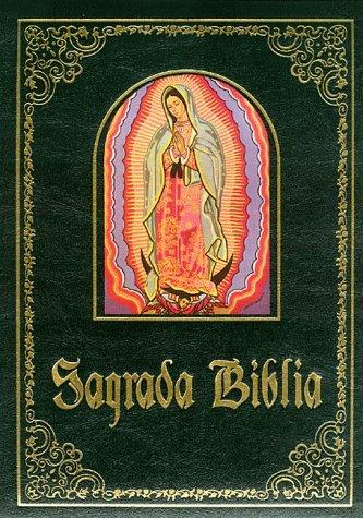 Spanish Fam Bibl -Guada (Spanish Edition) cover