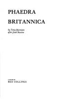 Phaedra Britannica