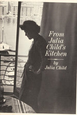 From Julia Child's Kitchen