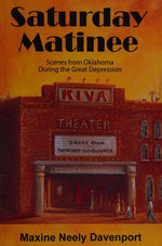 Saturday Matinee