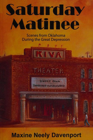 Saturday Matinee