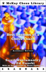 Best Lessons of a Chess Coach