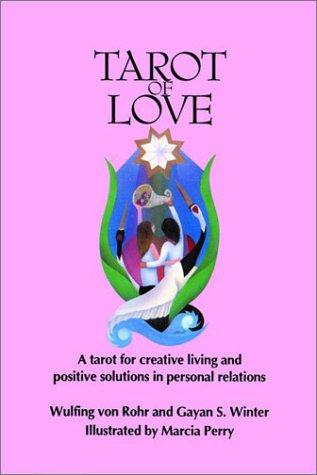 Tarot of Love cover