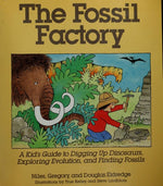 The Fossil Factory