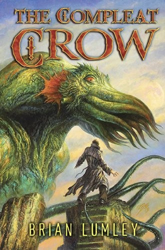 The Compleat Crow cover