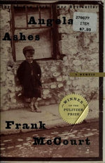 Angela's Ashes (The Frank McCourt Memoirs)