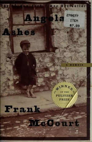 Angela's Ashes (The Frank McCourt Memoirs)