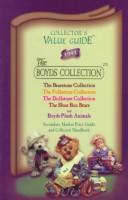 Collector's Value Guide 1997, the Boyds Collection: The Bearstone Collection, the Folkstone Collection, the Dollstone Collection. the Shoe Box Bears ... Plush Animals : Secondary Market Price guid cover