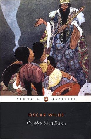 Complete Short Fiction (Penguin Classics) cover