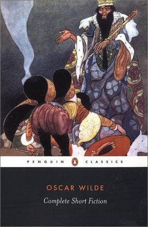 Complete Short Fiction (Penguin Classics)