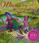 Where's the Fairy?