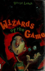 Wizards of The Game