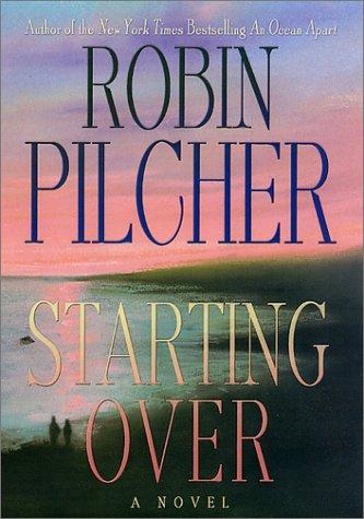 Starting Over cover