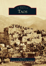 Taos (Images of America)