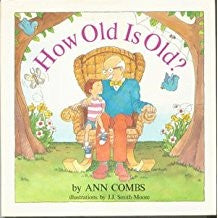 How Old Is Old? cover