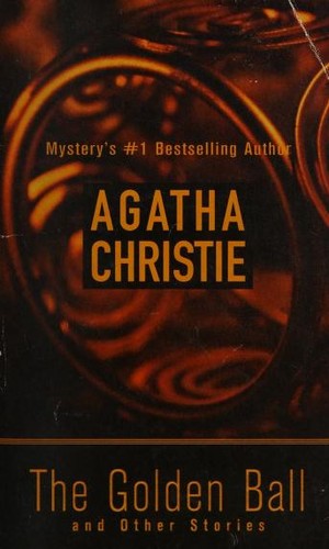 The Golden Ball and Other Stories
