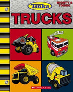 Trucks (Tonka)